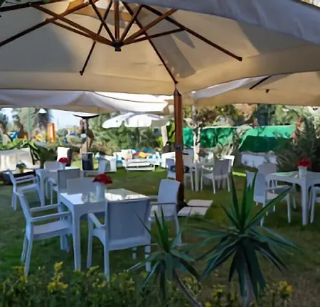 Ξενοδοχείο Ada Marina Hotel 4*